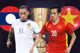 Nhận định Việt Nam vs Lào, 19h30 ngày 21/12 giải AFF Cup 2022
