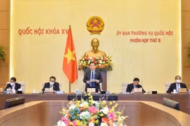 Kế hoạch của Đảng đoàn Quốc hội triển khai nhiệm vụ về phòng, chống tham nhũng, tiêu cực