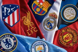 10 CLB “đại gia” châu Âu tái khởi động dự án European Super League