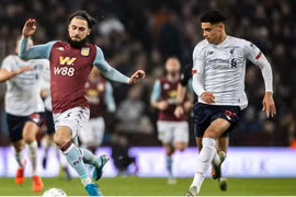 Nhận định trận Aston Villa vs Liverpool, 2h ngày 11/5