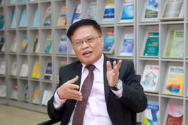 TS. Nguyễn Đình Cung: Để kinh tế phục hồi nhanh, cần quyết liệt hơn, mạnh mẽ hơn, táo bạo hơn