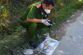 Lời khai của kẻ sát hại 2 dì cháu ở Tiền Giang