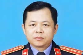 Khởi tố 5 bị can liên quan đến vụ Viện trưởng Viện KSND huyện Lục Ngạn nhận hối lộ
