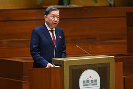 Mọi người dân đều bình đẳng trong việc lựa chọn biển số ô tô để tham gia đấu giá