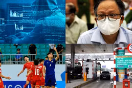 Nóng 18h: Phát hiện tội phạm nước ngoài tấn công vào hệ thống ngân hàng Việt Nam