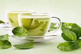 Thực phẩm giúp cải thiện tình trạng phổi hậu COVID-19