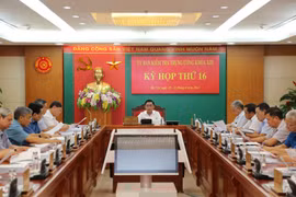 Ban Thường vụ Tỉnh ủy Cà Mau, Yên Bái cần kiểm điểm nghiêm túc trước các vi phạm
