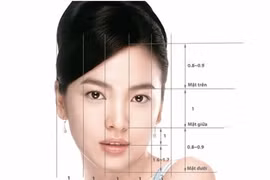 Những người giàu có và quyền quý thường xuất hiện điểm này trên khuôn mặt