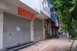 Tổng cục Thống kê: 12.000 doanh nghiệp phá sản mỗi tháng