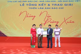 Hội báo Toàn quốc 2022 cho thấy khát vọng vươn lên, khát vọng đổi mới vì một nền báo chí hiện đại, nhân văn