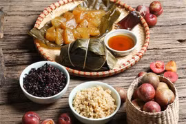 Nguồn gốc, ý nghĩa Tết Đoan Ngọ của Việt Nam