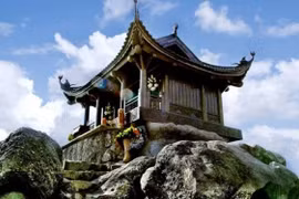 Hoàn thiện hồ sơ đề cử Yên Tử trở thành Di sản thế giới
