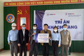  PC Quảng Bình triển khai nhiều hoạt động tri ân khách hàng 