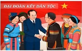 Phê duyệt Đề án Bồi dưỡng nghiệp vụ đối với cán bộ, công chức làm công tác tín ngưỡng, tôn giáo