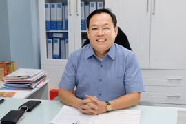 Khởi tố 6 cán bộ Saigon Co.op liên quan sai phạm của ông Diệp Dũng