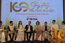 Khởi động bình chọn 'Thành phố Hồ Chí Minh - 100 điều thú vị'