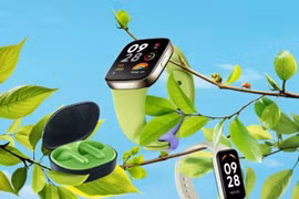 Ngày ra mắt chính thức của Redmi Watch 3, Redmi Band 2 và Redmi Buds 4 Lite