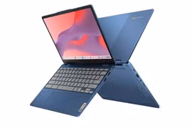 Trình làng Lenovo IdeaPad Flex 3i