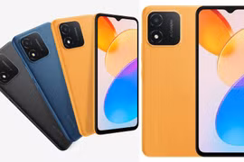 Honor X5 được tung ra thị trường