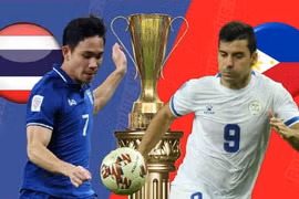 Nhận định Thái Lan vs Philippines, 19h ngày 26/12 tại AFF Cup 2022