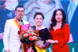 Nhà phê bình Lý Đợi: Cần lên án đơn vị trao danh hiệu 'Nhà thơ thế giới' cho bà Tống Thu Ngân