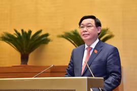 Phiên chất vấn đã làm rõ những khó khăn, vướng mắc trong các vấn đề “nóng”
