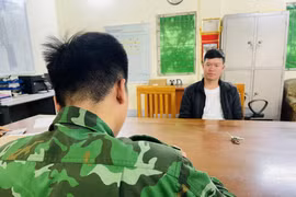 Lào Cai: Bắt đối tượng bán lẻ cần sa dạng cỏ cho nhiều người trẻ