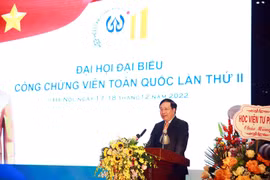 Công chứng cần lấy an toàn pháp lý cho các hợp đồng, giao dịch là điều kiện hàng đầu