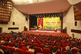 Lời cảm ơn của Hội Nhà báo Việt Nam