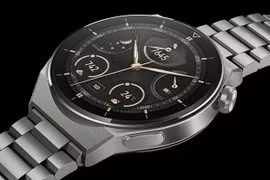 Huawei giới thiệu đồng hồ mới, Watch GT3 Pro Titanium Edition