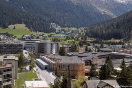 Những trọng tâm tại Diễn đàn Kinh tế Thế giới Davos 2022