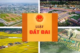 Năm 2023 hoàn thành việc trình Quốc hội thông qua dự án Luật Đất đai (sửa đổi)