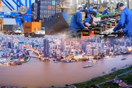 Để xây dựng nền kinh tế độc lập, tự chủ, cần phát huy lợi thế người đi sau