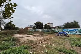 Hà Nội kiểm tra việc xử lý vi phạm hành chính lĩnh vực đất đai tại nhiều quận, huyện