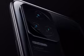 Thông tin chi tiết về Redmi K60