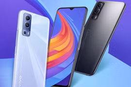 Vivo ra mắt Vivo Y52 (2022)