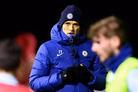 MU chọn Thomas Tuchel thành ứng viên số 1 thay Rangnick