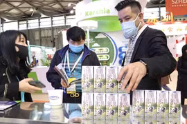Nhà đầu tư đang tìm kiếm những cổ phiếu chuẩn bị tốt cho chu kỳ tăng trưởng mới như Vinamilk
