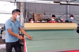 Đồng bào Công giáo Phú Thọ tích cực góp sức xây dựng quê hương