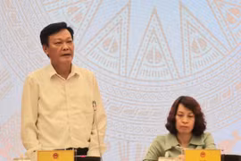 Có hơn 39.000 cán bộ, công chức, viên chức nghỉ việc trong 2,5 năm