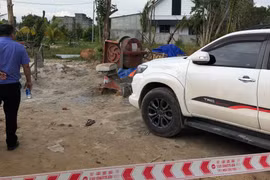 Vụ nổ súng kinh hoàng tại TP Phú Quốc: Đã bắt được 17 người liên quan