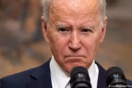 Tổng thống Biden tin Nga sẽ quyết định tấn công Ukraine