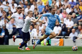 Nhận định trận Man City vs Tottenham, 0h30 ngày 20/2