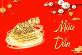 Phong thuỷ bếp tuổi Mậu Dần 1998 đón nhiều tài lộc