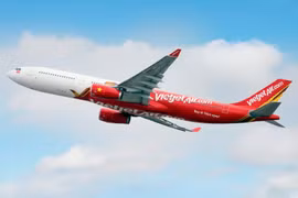 Hãng hàng không Việt giành giải thưởng hãng bay đem lại giá trị tốt nhất cho khách hàng châu Á 2022