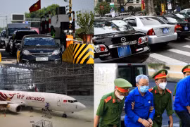 Nóng 18h: Hà Nội thanh lý 47 xe công cũ hỏng, giá trị còn lại 0 đồng