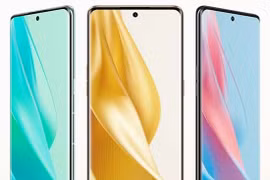 OPPO Reno9 Pro+ chính thức được công bố