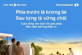Giữ lại gì khi đôi chân muốn nghỉ ngơi?