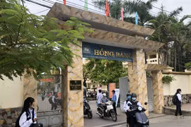 Hải Phòng bố trí 10 điểm trông xe miễn phí dịp lễ hội Hoa Phượng Đỏ