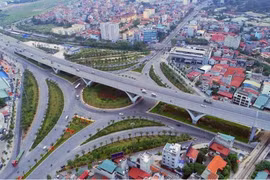 Thị trường nhà phố khu Đông Hà Nội: Lực cầu cao, nguồn cung “nhỏ giọt” 